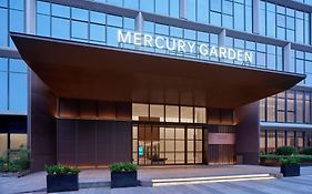 The Mercury Garden Shenzhen Nanshan, A Tribute Portfolio Hotel