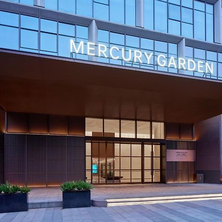 The Mercury Garden Shenzhen Nanshan, A Tribute Portfolio Hotel Exterior photo