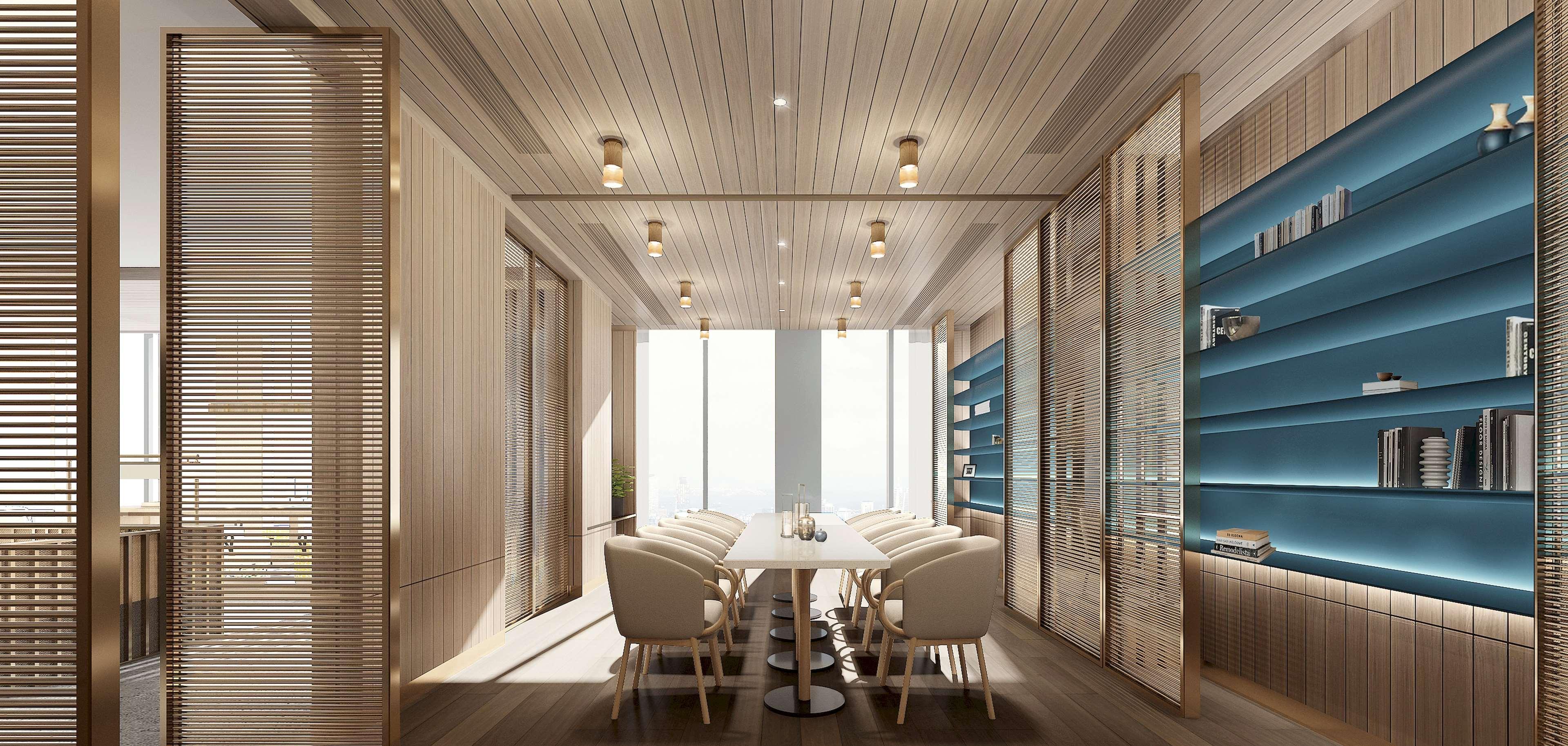 The Mercury Garden Shenzhen Nanshan, A Tribute Portfolio Hotel Exterior photo