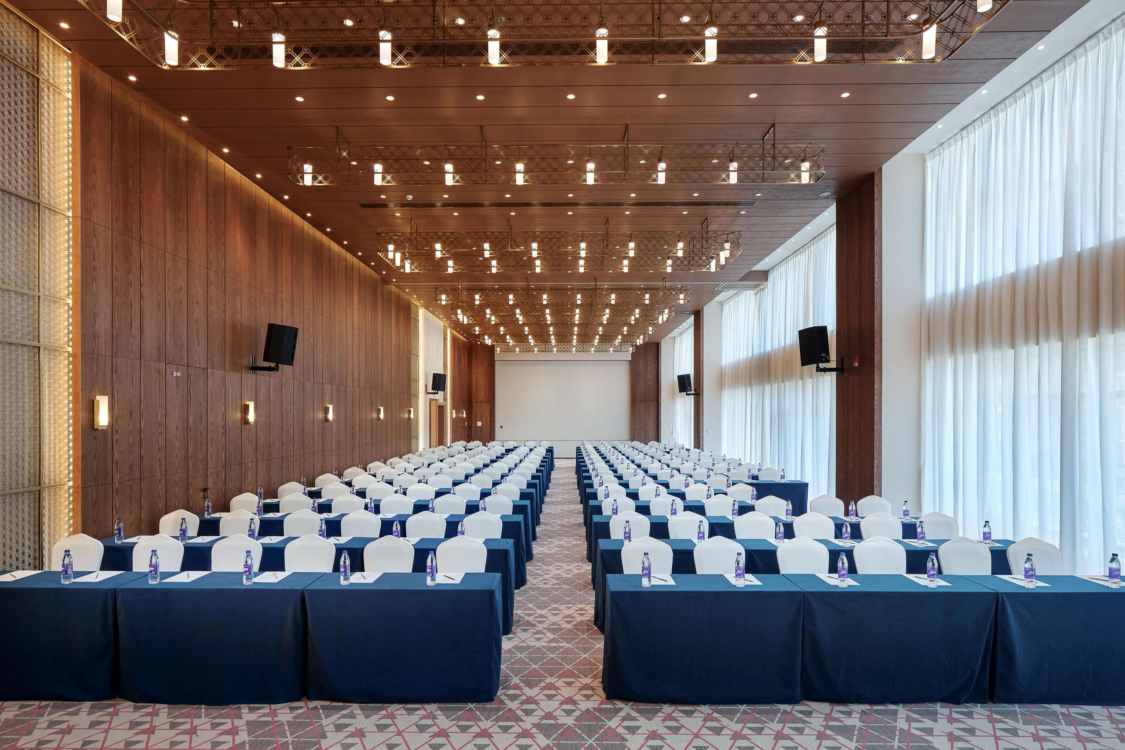 The Mercury Garden Shenzhen Nanshan, A Tribute Portfolio Hotel Exterior photo