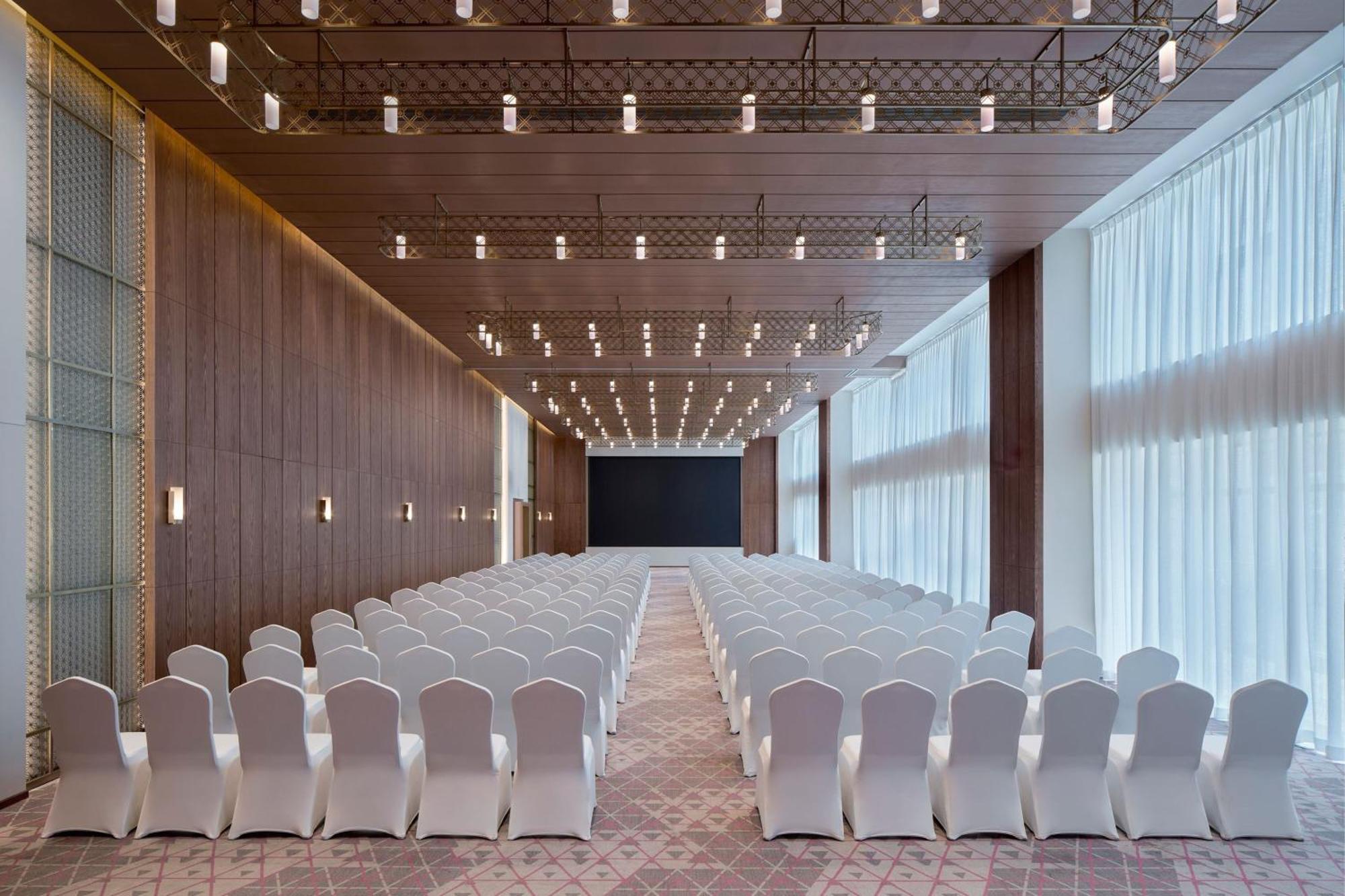 The Mercury Garden Shenzhen Nanshan, A Tribute Portfolio Hotel Exterior photo