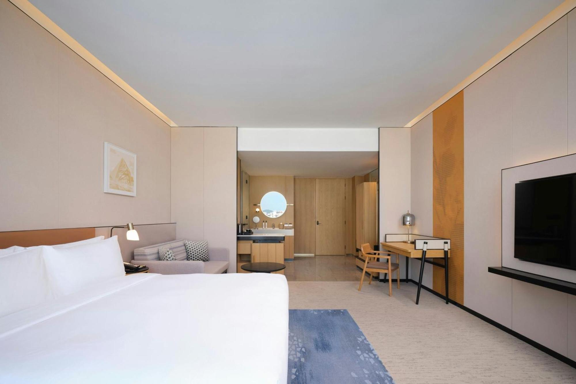 The Mercury Garden Shenzhen Nanshan, A Tribute Portfolio Hotel Exterior photo